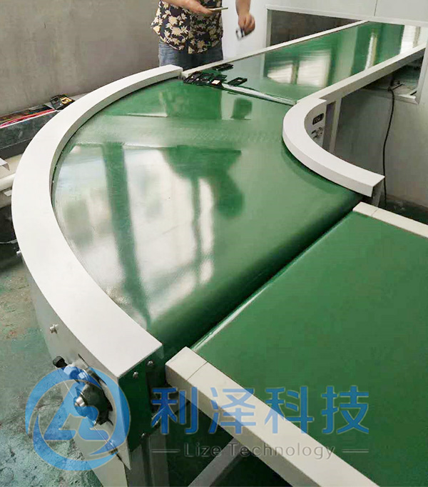 了解链板输送机输送链故障的解决方案和预防措