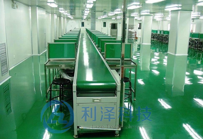 要想输送效率高，皮带输送机维护不可少